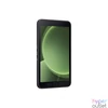 Kép 1/9 - Samsung Galaxy Tab Active5 8" 128GB Wi-Fi Green tablet