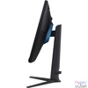 Kép 12/16 - Samsung 27" LS27CG510EUXEN LED monitor