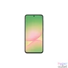 Kép 2/9 - Samsung A566B Galaxy A56 5G 128GB DualSIM Awesome Graphite mobiltelefon