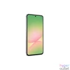 Kép 3/9 - Samsung A566B Galaxy A56 5G 128GB DualSIM Awesome Graphite mobiltelefon