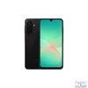 Kép 1/9 - Samsung A266B Galaxy A26 5G 256GB DualSIM Black mobiltelefon