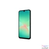 Kép 4/9 - Samsung A266B Galaxy A26 5G 256GB DualSIM Black mobiltelefon