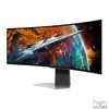 Kép 4/21 - Samsung 49" LS49CG950SUXDU LED Curved monitor