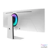 Kép 8/21 - Samsung 49" LS49CG950SUXDU LED Curved monitor