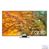 Kép 1/5 - Samsung 85" QE85Q80DATXXH QLED Smart tv