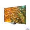 Kép 2/5 - Samsung 85" QE85Q80DATXXH QLED Smart tv