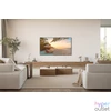 Kép 5/5 - Samsung 85" QE85Q80DATXXH QLED Smart tv