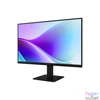 Kép 2/8 - Samsung 24" LS24F320GAUXEN IPS LED monitor