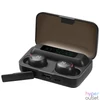 Kép 1/5 - Sandberg Bluetooth Headset Earbuds + Powerbank Black