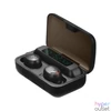 Kép 2/5 - Sandberg Bluetooth Headset Earbuds + Powerbank Black