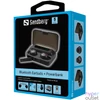 Kép 5/5 - Sandberg Bluetooth Headset Earbuds + Powerbank Black