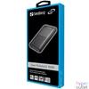 Kép 2/2 - Sandberg Saver 10000mAh Powerbank Black