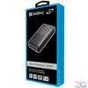 Kép 2/2 - Sandberg Saver 20000mAh Powerbank Black