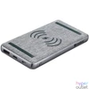 Kép 1/2 - Sandberg 10000 PD20W Wireless 10000mAh PowerBank Grey