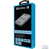 Kép 2/2 - Sandberg 10000 PD20W Wireless 10000mAh PowerBank Grey