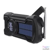 Kép 4/5 - Sandberg Survivor Radio All-in-1 5000 Black hi-fi