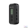 Kép 2/6 - Sandberg Pocket Radio FM for AAA battery Black hi-fi