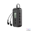 Kép 3/6 - Sandberg Pocket Radio FM for AAA battery Black hi-fi