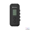 Kép 4/6 - Sandberg Pocket Radio FM for AAA battery Black hi-fi