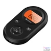 Kép 1/5 - Sandberg Pocket Radio FM+AM Recharge Black hi-fi