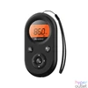 Kép 4/5 - Sandberg Pocket Radio FM+AM Recharge Black hi-fi