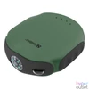 Kép 2/5 - Sandberg Survivor 10000mAh Powerbank Green
