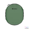 Kép 3/5 - Sandberg Survivor 10000mAh Powerbank Green