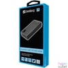 Kép 2/2 - Sandberg 420-59 20000mAh PowerBank Black