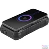 Kép 3/5 - Sandberg Survivor 20000 PD30W 20000mAh PowerBank Black