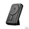 Kép 1/6 - Sandberg Mag Wireless 10000mAh PowerBank Black