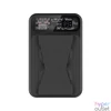 Kép 2/6 - Sandberg Mag Wireless 10000mAh PowerBank Black