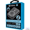 Kép 6/6 - Sandberg Mag Wireless 10000mAh PowerBank Black