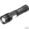 Kép 1/5 - Sandberg Survivor 7in1 Torch 5000mAh PowerBank Black
