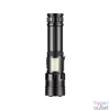 Kép 3/5 - Sandberg Survivor 7in1 Torch 5000mAh PowerBank Black