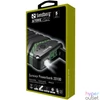 Kép 2/2 - Sandberg 420-36 Survivor 20100mAh PowerBank Black