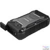 Kép 1/4 - Sandberg Survivor 27000mAh PowerBank Black