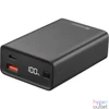 Kép 1/3 - Sandberg Travel Powerbank 20000mAh PD65W Black