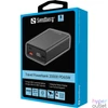 Kép 3/3 - Sandberg Travel Powerbank 20000mAh PD65W Black