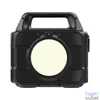Kép 3/7 - Sandberg AC 300 80000mAh Power Station Black powerbank