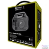 Kép 7/7 - Sandberg AC 300 80000mAh Power Station Black powerbank