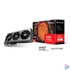 Kép 2/9 - Sapphire Radeon RX7800 XT 16GB DDR6 OC Nitro+ videókártya