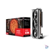Kép 3/9 - Sapphire Radeon RX7800 XT 16GB DDR6 OC Nitro+ videókártya
