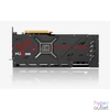 Kép 5/5 - Sapphire Radeon RX7900 XTX 24GB DDR6 Pulse videókártya