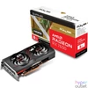 Kép 1/7 - Sapphire Radeon RX7600 8GB Pulse Gaming OC videókártya