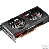 Kép 2/7 - Sapphire Radeon RX7600 8GB Pulse Gaming OC videókártya