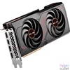 Kép 3/7 - Sapphire Radeon RX7600 8GB Pulse Gaming OC videókártya
