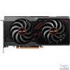 Kép 4/7 - Sapphire Radeon RX7600 8GB Pulse Gaming OC videókártya
