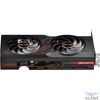 Kép 6/7 - Sapphire Radeon RX7600 8GB Pulse Gaming OC videókártya