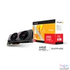 Kép 3/9 - Sapphire Radeon RX7800 XT 16GB DDR6 Pulse videókártya