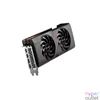 Kép 6/9 - Sapphire Radeon RX7800 XT 16GB DDR6 Pulse videókártya